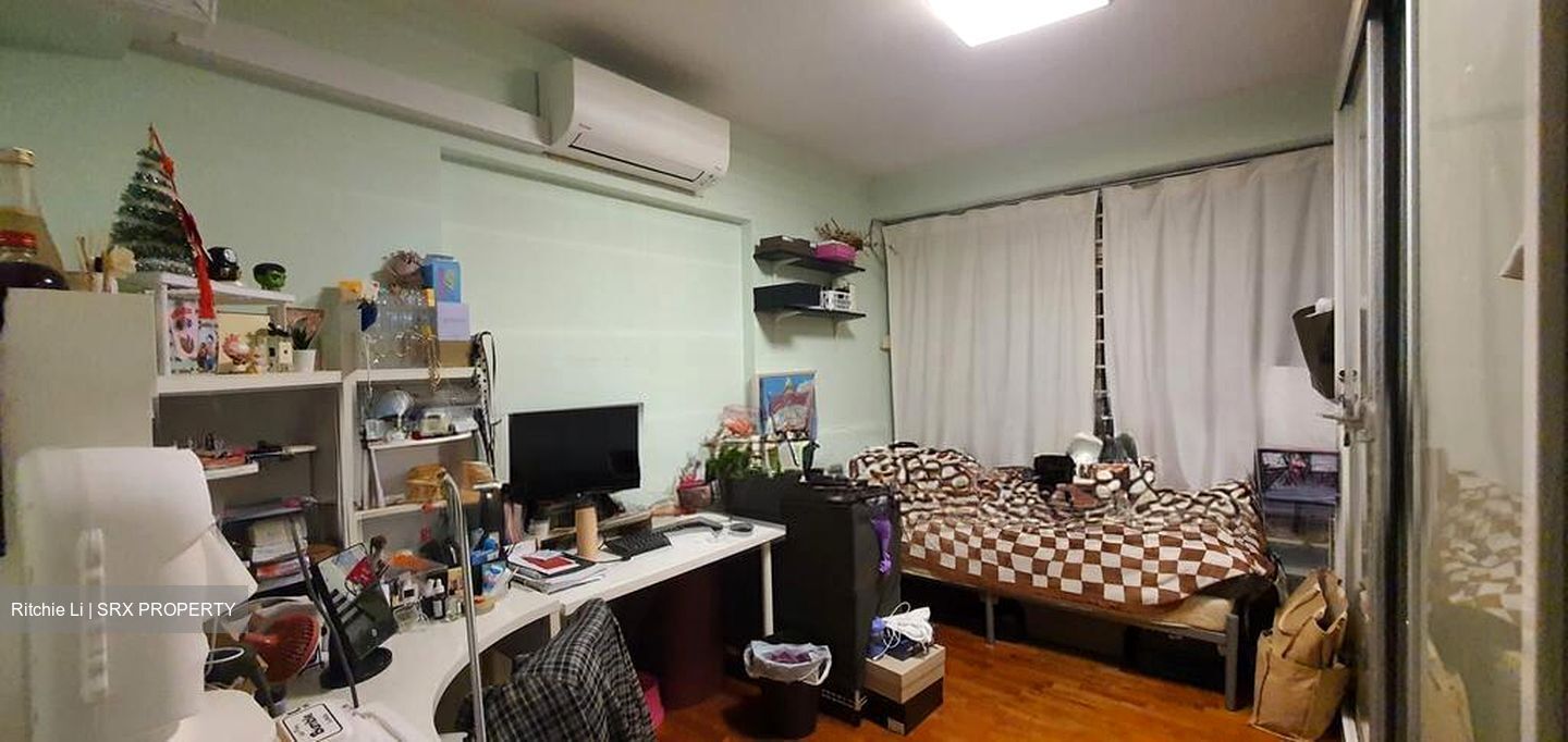 Blk 269C COMPASSVALE ARCADIA (Sengkang), HDB 5 Rooms #522879521